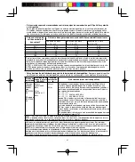 Предварительный просмотр 64 страницы HoMedics BPA-060 Manual