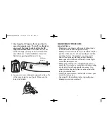 Предварительный просмотр 10 страницы HoMedics BPA-100 User Manual