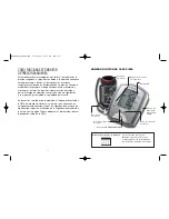 Предварительный просмотр 21 страницы HoMedics BPA-100 User Manual