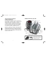 Предварительный просмотр 21 страницы HoMedics BPA-101 Manual