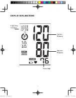 Предварительный просмотр 10 страницы HoMedics BPA-110 Instruction Book