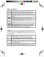 Предварительный просмотр 11 страницы HoMedics BPA-110 Instruction Book