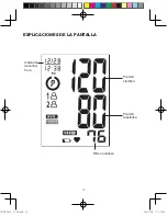 Предварительный просмотр 40 страницы HoMedics BPA-110 Instruction Book