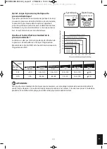 Предварительный просмотр 19 страницы HoMedics BPA-200-EU Instruction Manual