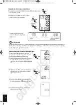 Предварительный просмотр 26 страницы HoMedics BPA-200-EU Instruction Manual