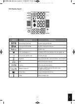 Предварительный просмотр 37 страницы HoMedics BPA-200-EU Instruction Manual