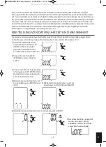 Предварительный просмотр 39 страницы HoMedics BPA-200-EU Instruction Manual