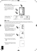 Предварительный просмотр 42 страницы HoMedics BPA-200-EU Instruction Manual