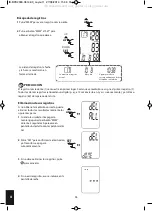 Предварительный просмотр 58 страницы HoMedics BPA-200-EU Instruction Manual