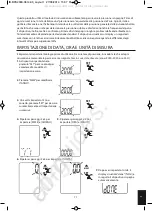 Предварительный просмотр 71 страницы HoMedics BPA-200-EU Instruction Manual