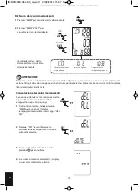 Предварительный просмотр 74 страницы HoMedics BPA-200-EU Instruction Manual