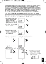 Предварительный просмотр 103 страницы HoMedics BPA-200-EU Instruction Manual