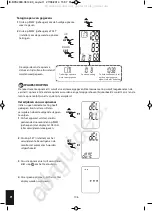 Предварительный просмотр 106 страницы HoMedics BPA-200-EU Instruction Manual