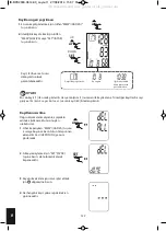Предварительный просмотр 122 страницы HoMedics BPA-200-EU Instruction Manual