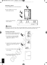 Предварительный просмотр 186 страницы HoMedics BPA-200-EU Instruction Manual