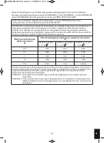 Предварительный просмотр 145 страницы HoMedics BPA-2000-EU Instruction Manual