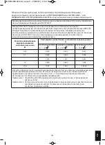 Предварительный просмотр 161 страницы HoMedics BPA-2000-EU Instruction Manual