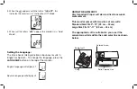 Preview for 9 page of HoMedics BPA-260-CBL Manual