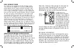 Preview for 13 page of HoMedics BPA-260-CBL Manual