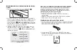 Preview for 26 page of HoMedics BPA-260-CBL Manual