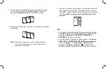 Preview for 30 page of HoMedics BPA-260-CBL Manual