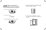 Preview for 32 page of HoMedics BPA-260-CBL Manual