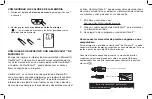 Preview for 33 page of HoMedics BPA-260-CBL Manual