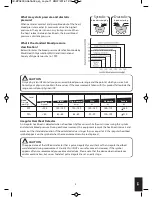 Предварительный просмотр 3 страницы HoMedics BPA-3000-EU Instruction Manual