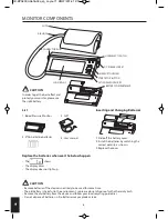 Предварительный просмотр 6 страницы HoMedics BPA-3000-EU Instruction Manual