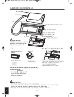 Предварительный просмотр 22 страницы HoMedics BPA-3000-EU Instruction Manual