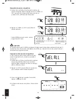 Предварительный просмотр 26 страницы HoMedics BPA-3000-EU Instruction Manual