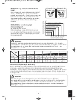 Предварительный просмотр 35 страницы HoMedics BPA-3000-EU Instruction Manual