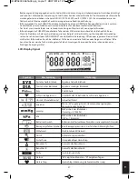 Предварительный просмотр 37 страницы HoMedics BPA-3000-EU Instruction Manual