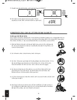 Предварительный просмотр 40 страницы HoMedics BPA-3000-EU Instruction Manual