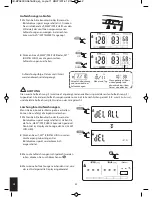 Предварительный просмотр 42 страницы HoMedics BPA-3000-EU Instruction Manual