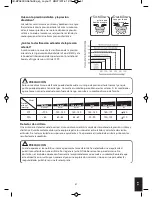 Предварительный просмотр 51 страницы HoMedics BPA-3000-EU Instruction Manual