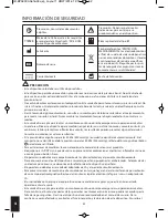 Предварительный просмотр 52 страницы HoMedics BPA-3000-EU Instruction Manual