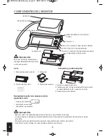 Предварительный просмотр 54 страницы HoMedics BPA-3000-EU Instruction Manual