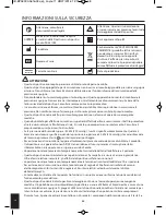 Предварительный просмотр 68 страницы HoMedics BPA-3000-EU Instruction Manual