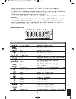 Предварительный просмотр 69 страницы HoMedics BPA-3000-EU Instruction Manual