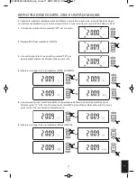 Предварительный просмотр 71 страницы HoMedics BPA-3000-EU Instruction Manual