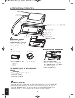 Предварительный просмотр 86 страницы HoMedics BPA-3000-EU Instruction Manual