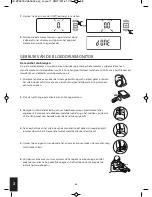 Предварительный просмотр 88 страницы HoMedics BPA-3000-EU Instruction Manual