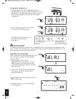 Предварительный просмотр 90 страницы HoMedics BPA-3000-EU Instruction Manual