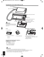 Предварительный просмотр 102 страницы HoMedics BPA-3000-EU Instruction Manual