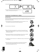 Предварительный просмотр 104 страницы HoMedics BPA-3000-EU Instruction Manual