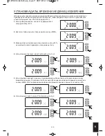 Предварительный просмотр 119 страницы HoMedics BPA-3000-EU Instruction Manual