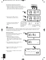 Предварительный просмотр 122 страницы HoMedics BPA-3000-EU Instruction Manual