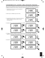 Предварительный просмотр 135 страницы HoMedics BPA-3000-EU Instruction Manual