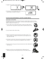 Предварительный просмотр 152 страницы HoMedics BPA-3000-EU Instruction Manual